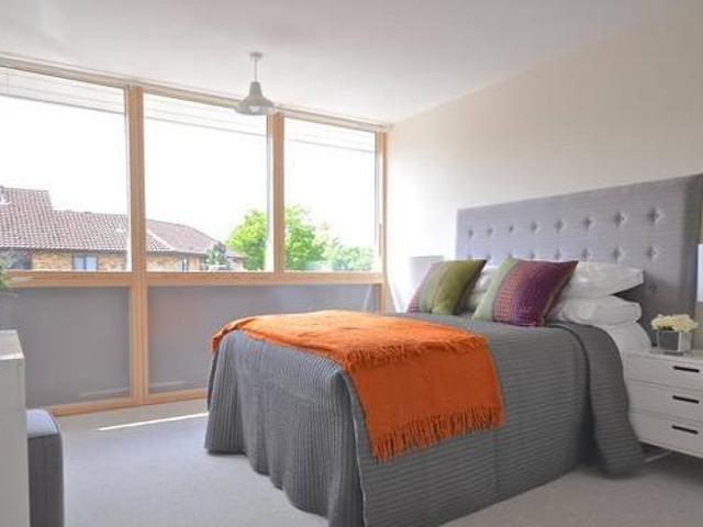 House for rent in Cambridgeshire and Peterborough, England
