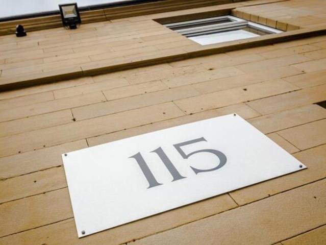 Apartment for rent in South Lane, West Yorkshire