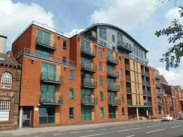 House for rent in City Centre, South Yorkshire