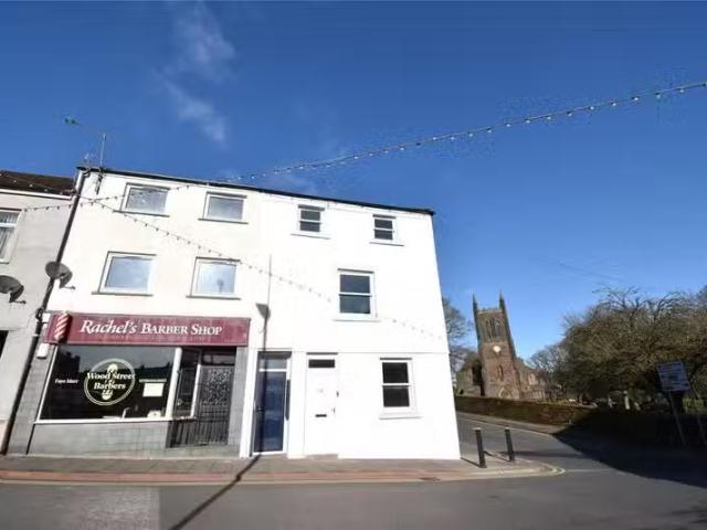 Apartment for rent in Patchway, South Gloucestershire