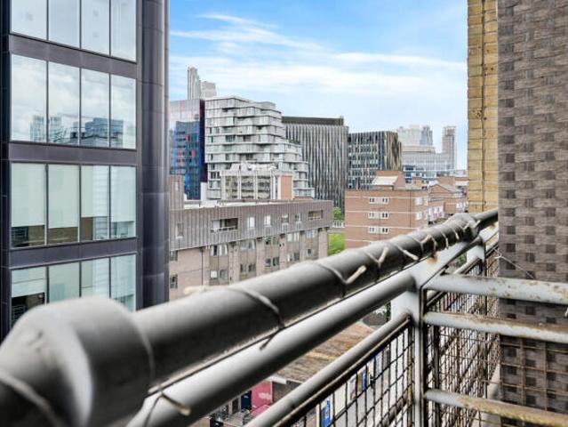 Apartment for rent in Aldgate, Rutland