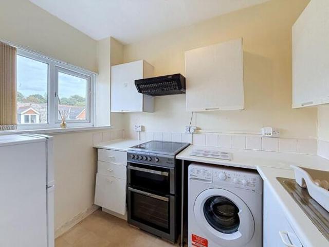 Apartment for rent in Canton, Wales