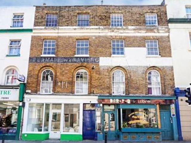 House for rent in City of London, Greater London