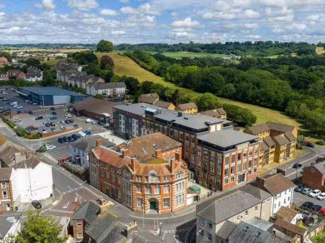 Apartment for rent in Yeovil, Somerset