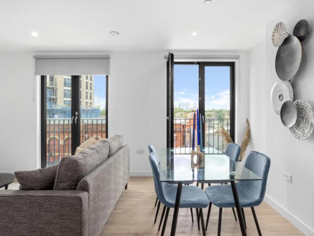 Apartment for rent in Cat Hill