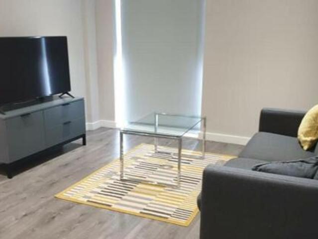 House for rent in Birkenhead, Wirral