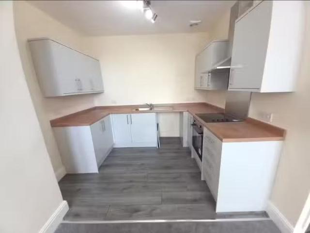 Apartment for rent in Thinford