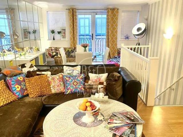 House for rent in Lyons, Greater London
