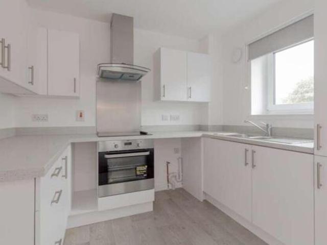 Apartment for rent in Bingham, Craigmillar