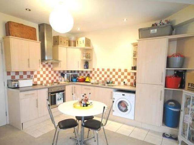 House for rent in Feckenham, City Of Bristol