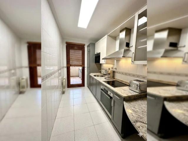 Apartamento en alquiler en Uribarri, Bilbao