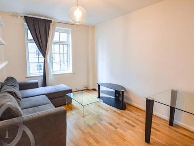 House for rent in City of London, Greater London
