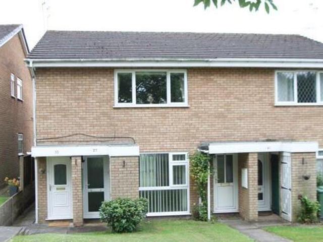 House for rent in Halesowen, West Midlands
