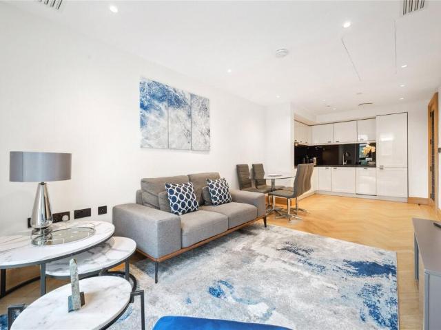 Apartment for rent in Westminster