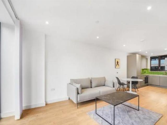 House for rent in Lyons, Greater London