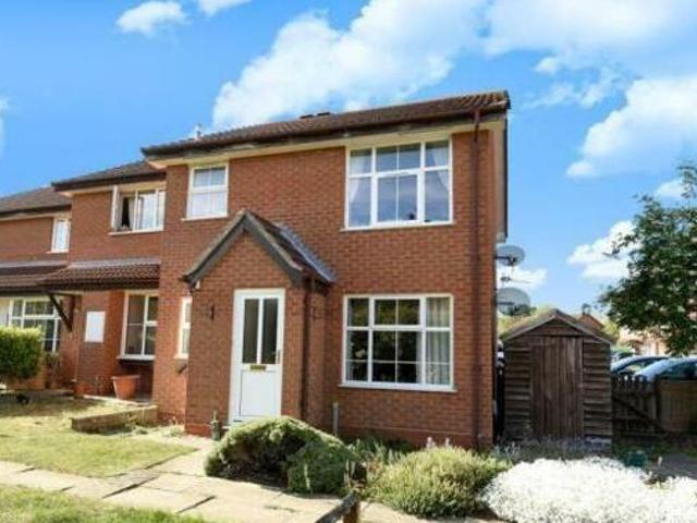 House for rent in Peachcroft, Dromore