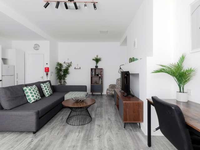 Apartment for rent in Royal Borough of Kensington and Chelsea, Greater London