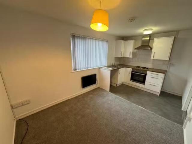 Apartment for rent in Georgia, Greater Manchester