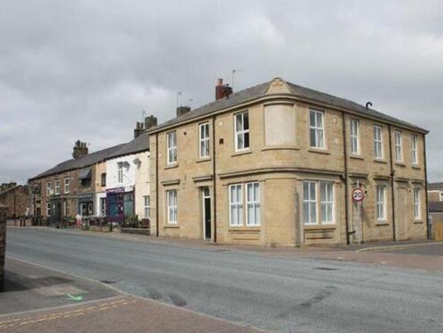 House for rent in Backburn, Lancashire