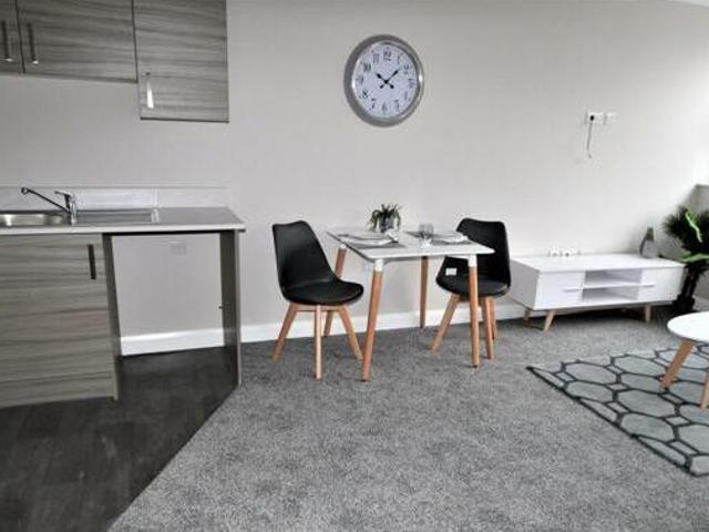 House for rent in Backburn, Lancashire
