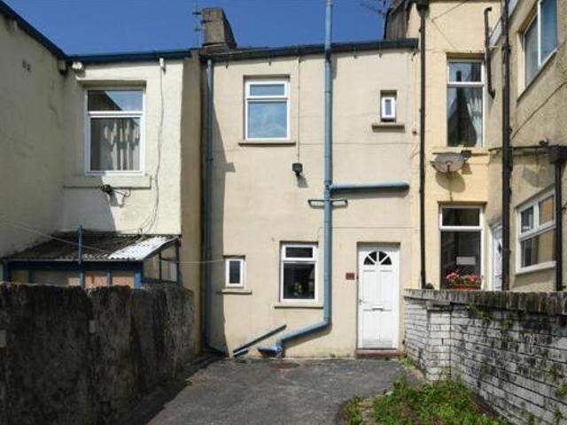 House for rent in Milnshaw, Backburn
