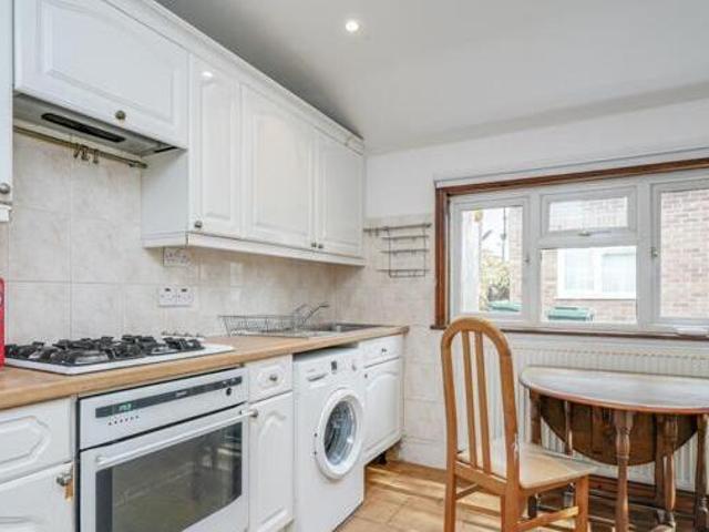 House for rent in City of London, Greater London