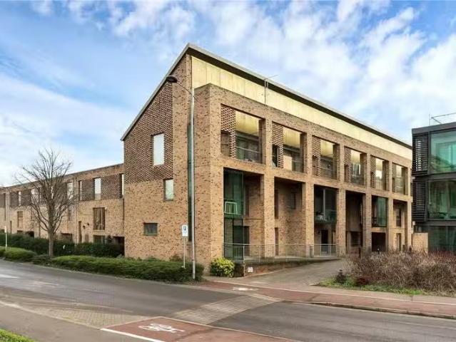 Apartment for rent in Newport Pagnell