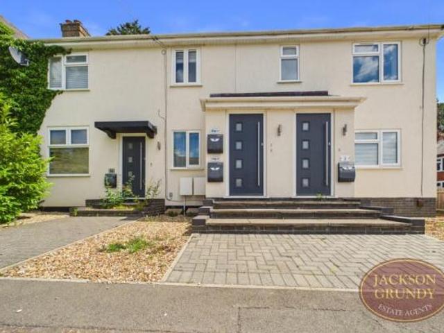 Apartment for rent in Northampton, Northamptonshire