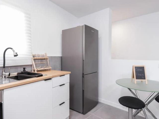 Apartamento en alquiler en Santa Cruz De Tenerife, Canarias