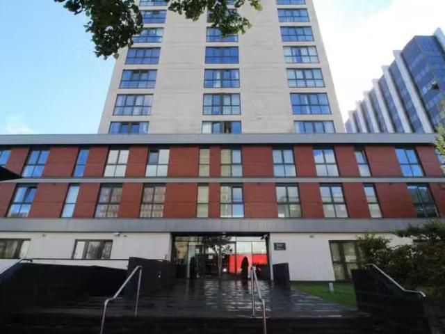 Apartment for rent in Shropshire