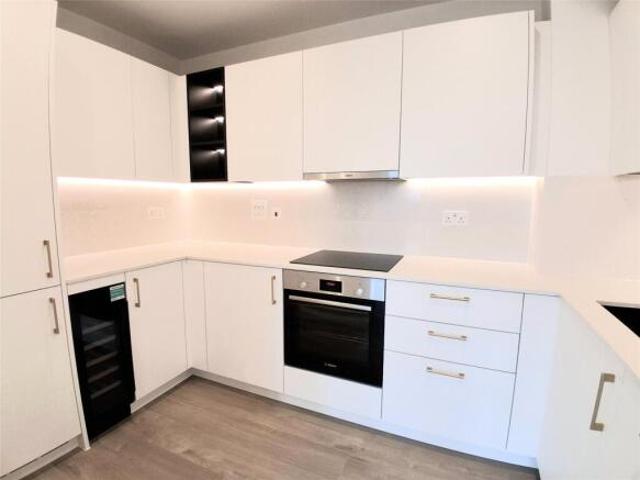 Apartment for rent in Cat Hill