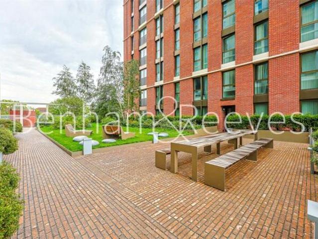 Apartment for rent in Cat Hill