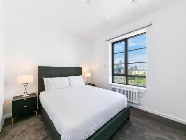 Apartment for rent in Goodluck Hope, Blackwall