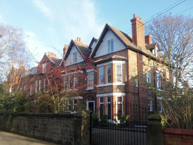 House for rent in Birkenhead, Wirral