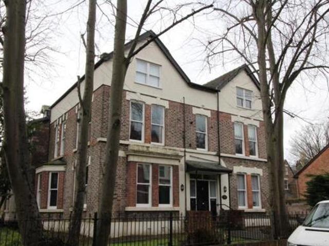 House for rent in Birkenhead, Wirral