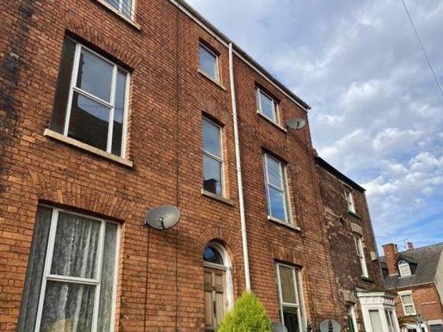 House for rent in Lincolnshire