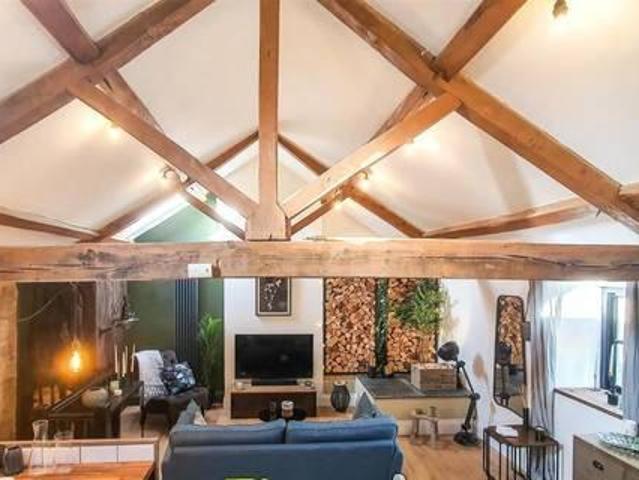 House for rent in Oxfordshire
