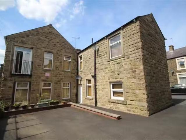 Apartment for rent in Higherford, Lancashire