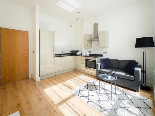 Apartment for rent in Bacton, Comers