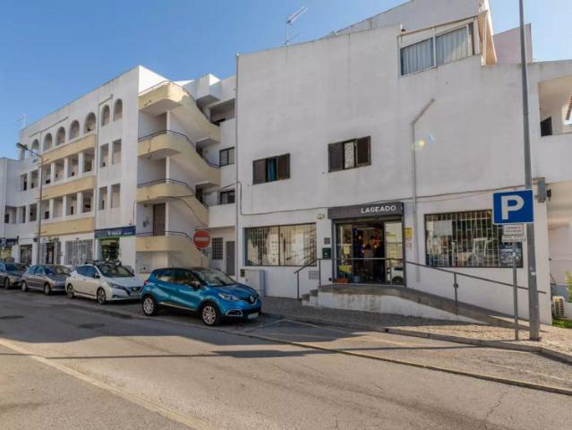 Apartamento alugar em Albufeira e Olhos de Água, Albufeira