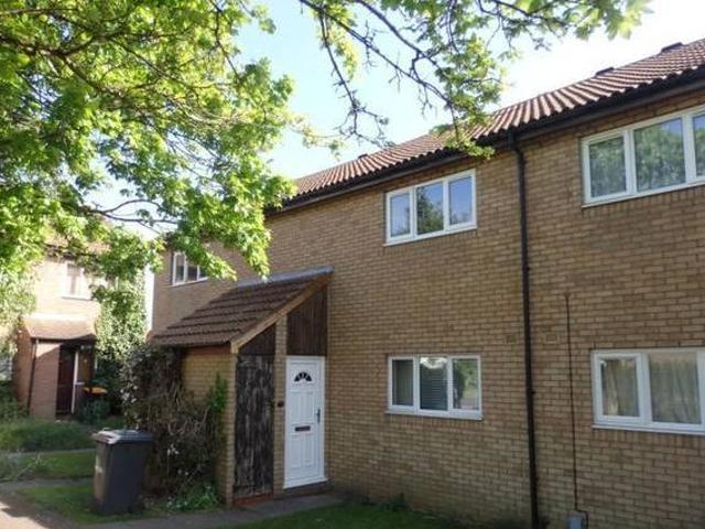 House for rent in Lyons, Greater London