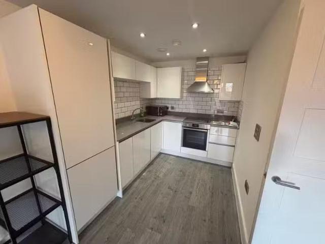 Apartment for rent in Wallington, Greater London
