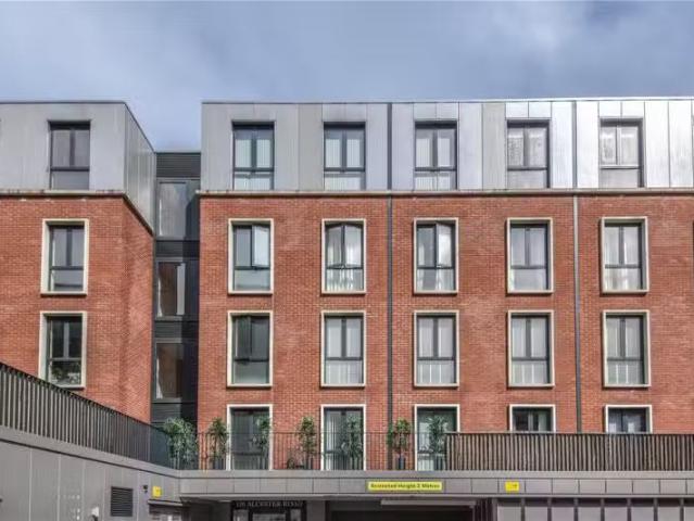 Apartment for rent in Coseley, West Midlands