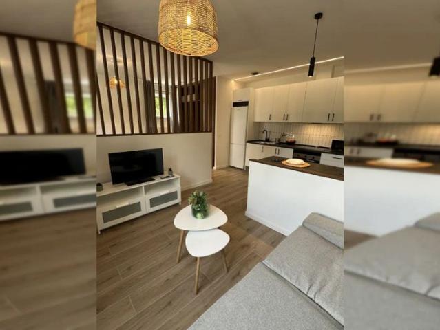 Apartamento en alquiler en Norte, Alcorcón