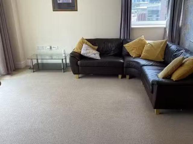 Apartment for rent in Chadsmoor, Staffordshire