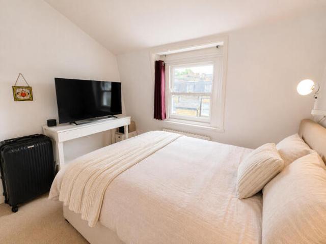 Apartment for rent in Pimlico, Greater London