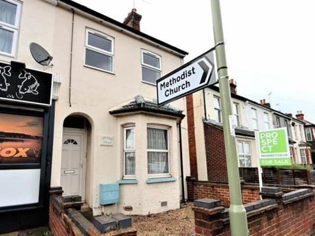 House for rent in North Town, Aldershot