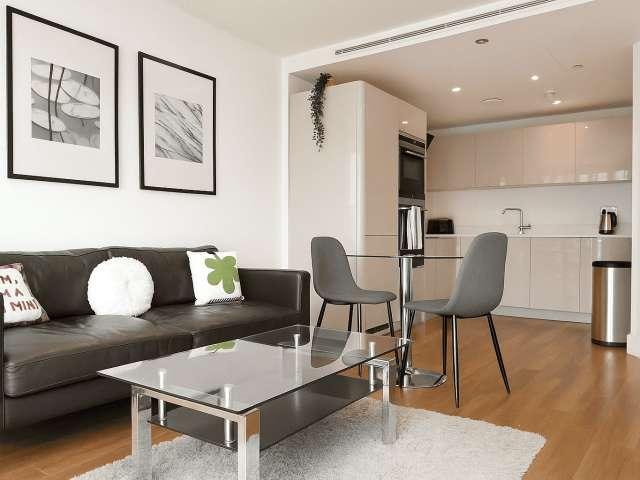 Apartment for rent in Aldgate, Lyons