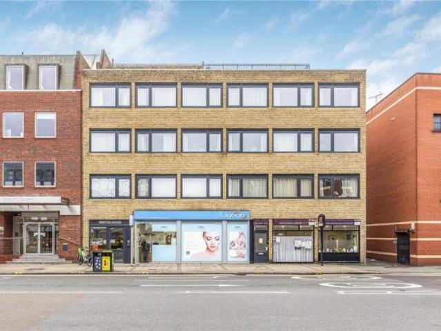 Apartment for rent in Cat Hill