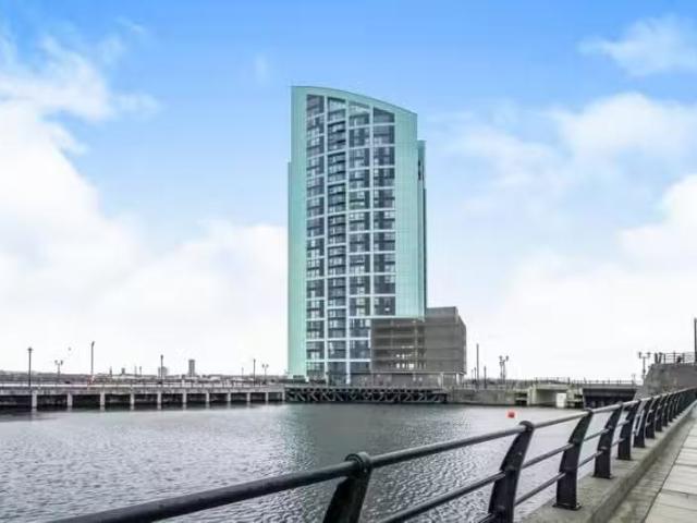 Apartment for rent in Calderstones